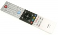 Vestel Ir remote Control - 23139442 R-c 4800 Vox (gray-s)(black-p)